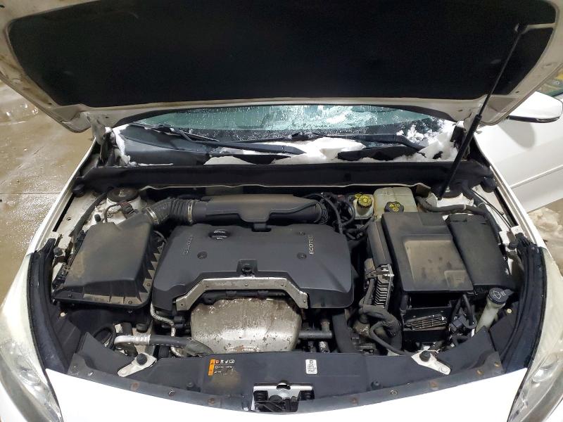 Photo 11 from auction – 2013 CHEVROLET MALIBU 1LT with VIN 1G11C5SA6DF148051