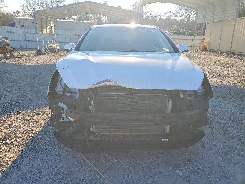 Photo 5 from auction – 2018 HYUNDAI SONATA SE with VIN 5NPE24AF8JH653870