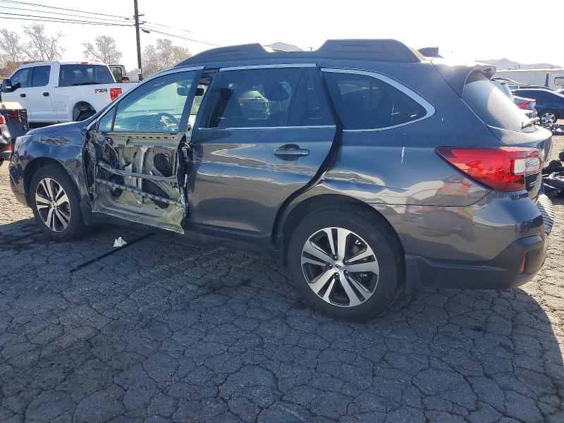 Photo 2 from auction – 2019 SUBARU OUTBACK 2. with VIN 4S4BSANC8K3206823
