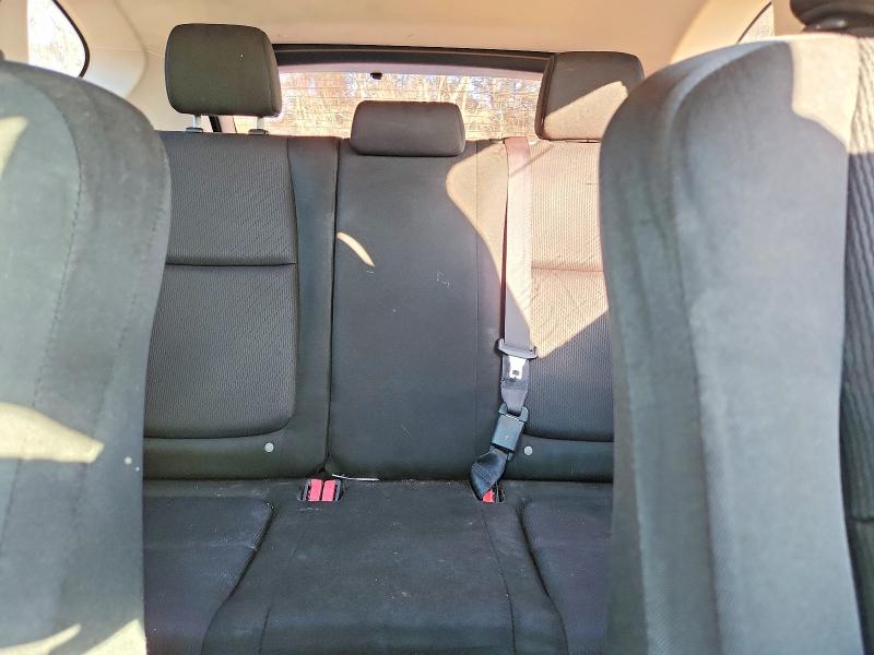 Photo 10 from auction – 2013 MAZDA CX-5 with VIN JM3KE2BE0D0109215