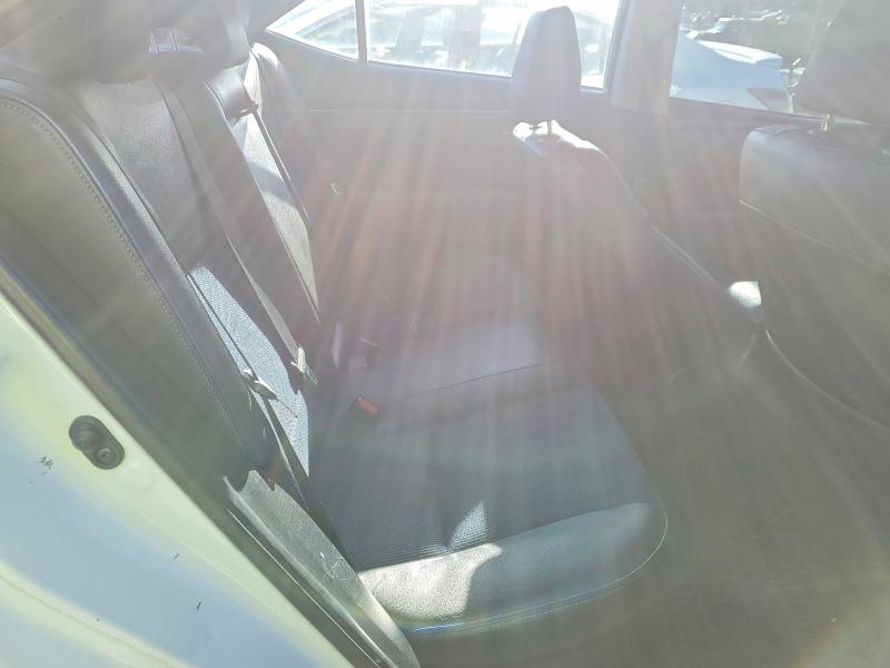 Photo 10 from auction – 2018 TOYOTA COROLLA with VIN 2T1BURHE5JC023704