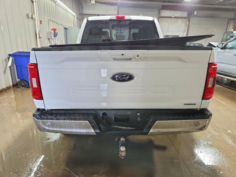Photo 6 from auction – 2021 FORD F150 SUPER with VIN 1FTEW1EP4MFA40858