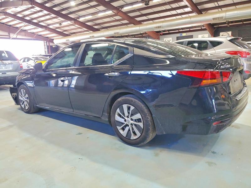 Photo 2 from auction – 2019 NISSAN ALTIMA S with VIN 1N4BL4BV5KC191423