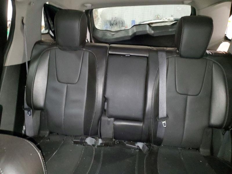 Photo 10 from auction – 2016 GMC TERRAIN with VIN 2GKFLVE36G6296326