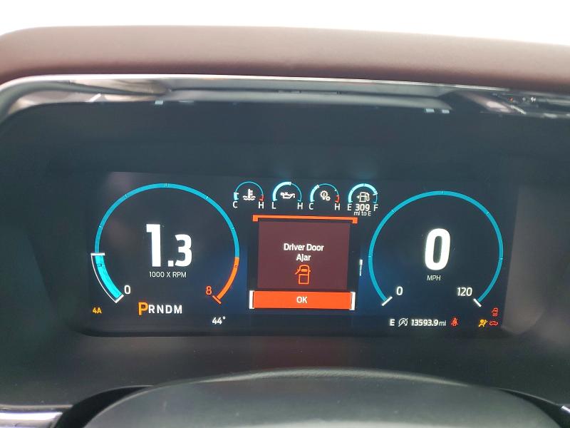 Photo 9 from auction – 2021 FORD F150 with VIN 1FTFW1E51MKD54378