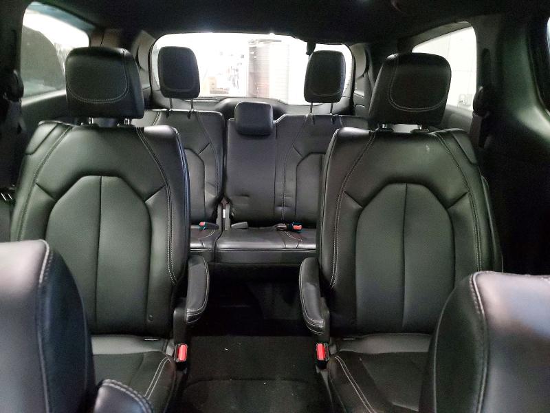 Photo 10 from auction – 2025 CHRYSLER PACIFICA S with VIN 2C4RC1BG6SR518590