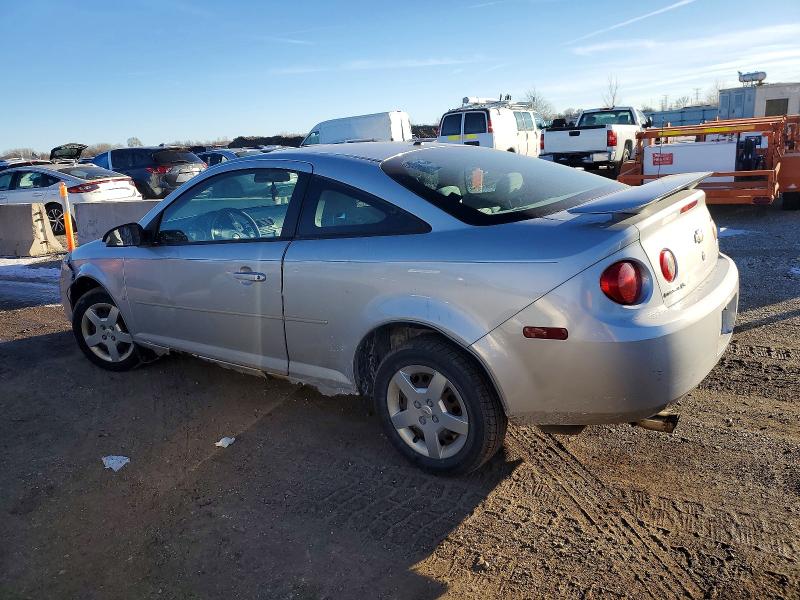 Photo 2 from auction – 2008 CHEVROLET COBALT LS with VIN 1G1AK18F187125274