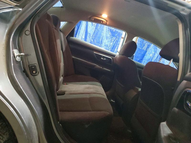 Photo 10 from auction – 2014 NISSAN ALTIMA 2.5 with VIN 1N4AL3AP8EC163824