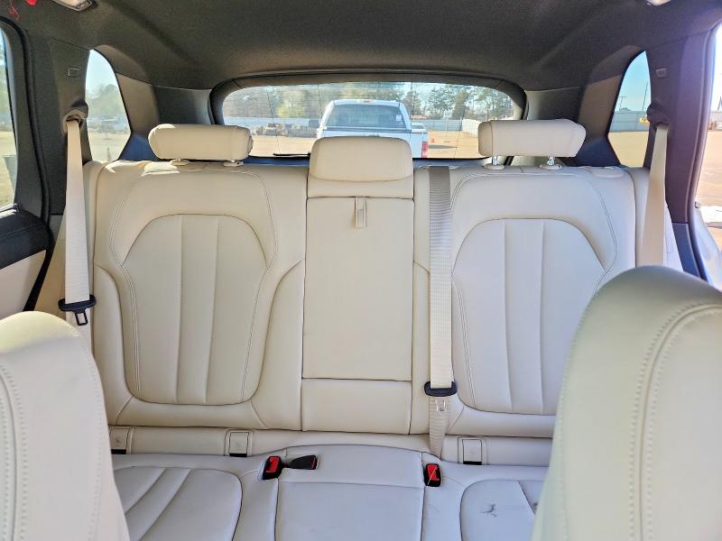 Photo 10 from auction – 2019 BMW X5 with VIN 5UXCR6C52KLL06551