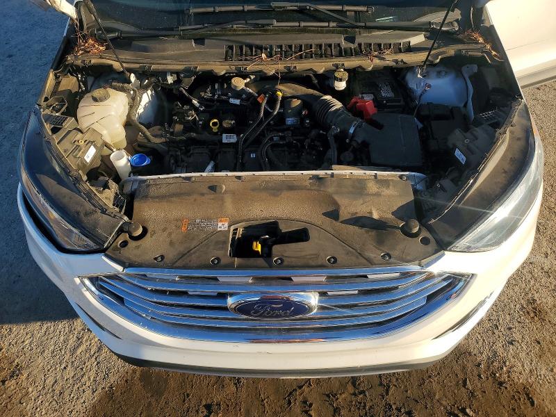 Photo 12 from auction – 2020 FORD EDGE SEL with VIN 2FMPK3J92LBB31159
