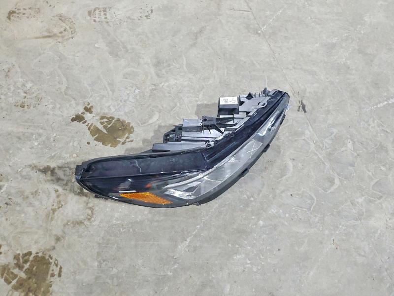 Photo 13 from auction – 2025 FORD ESCAPE ACT with VIN 1FMCU0GN1SUB21811