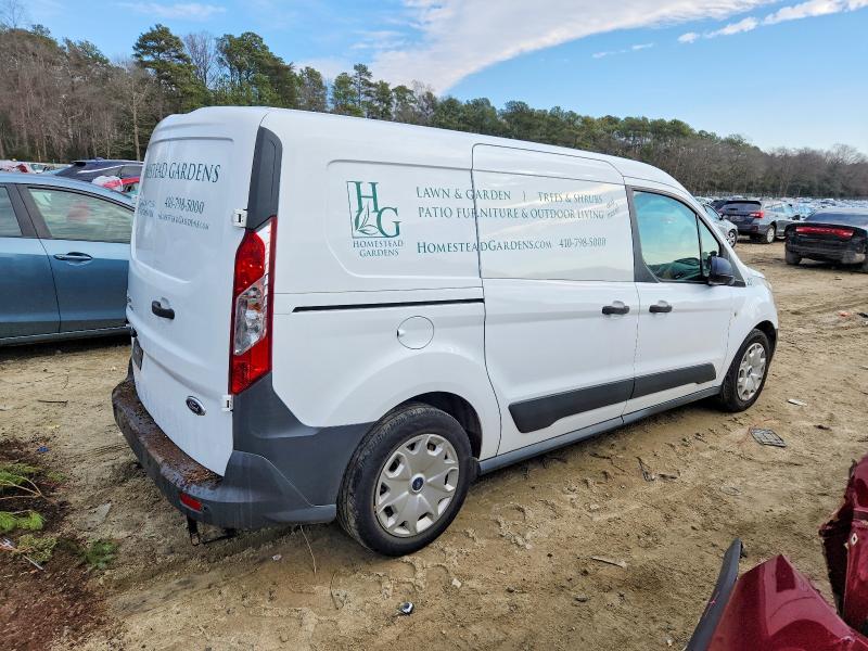 Photo 3 from auction – 2015 FORD TRANSIT CO with VIN NM0LS7E76F1229269