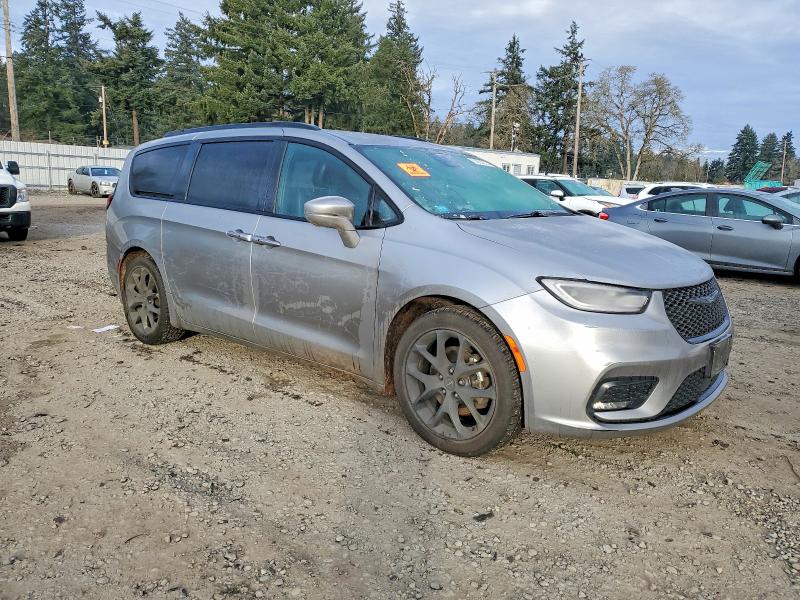 Zdjęcie 4 z aukcji – 2021 CHRYSLER PACIFICA T z VIN 2C4RC1BG8MR524443