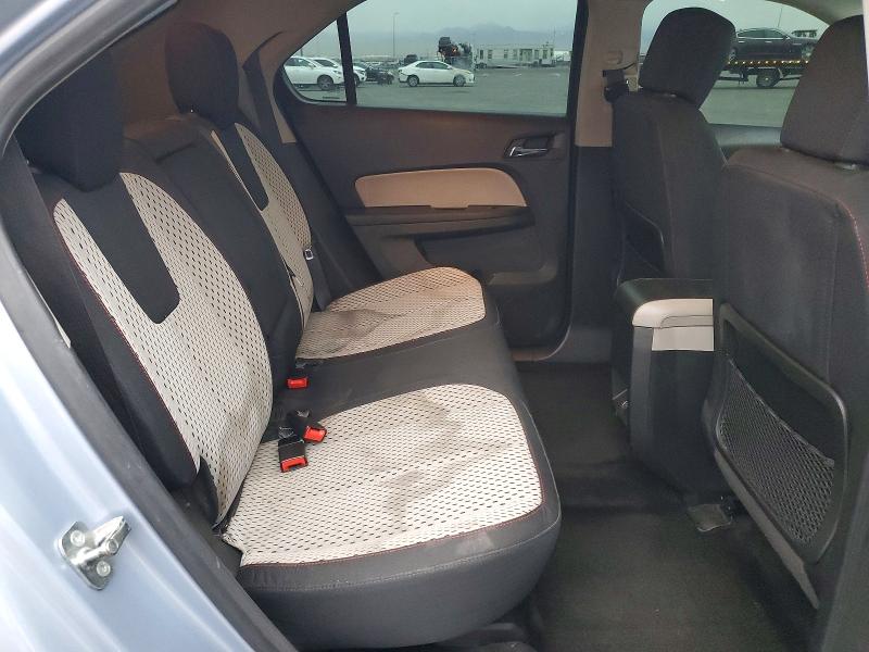 Photo 11 from auction – 2015 CHEVROLET EQUINOX LS with VIN 2GNALAEK3F6228559