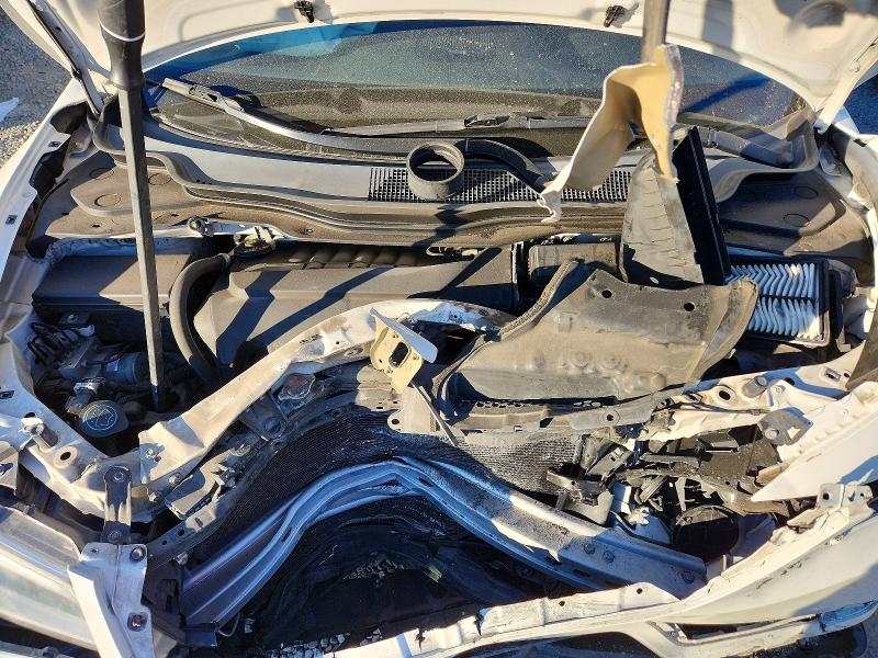 Фото 12 с аукциона – 2014 ACURA MDX TECHNO с VIN 5FRYD3H4XEB007738