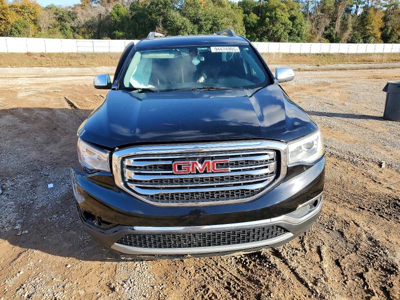 Photo 5 from auction – 2019 GMC ACADIA SLT with VIN 1GKKNULS0KZ222720