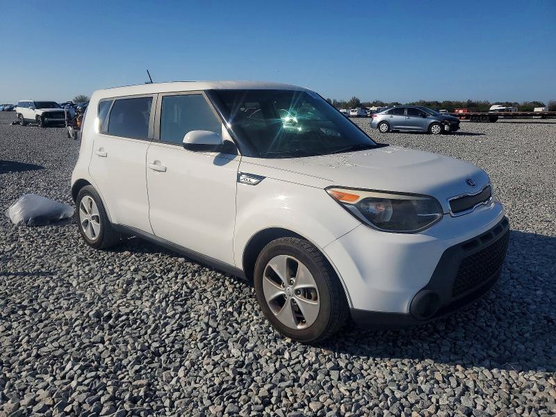 Photo 4 from auction – 2016 KIA SOUL with VIN KNDJN2A2XG7307811