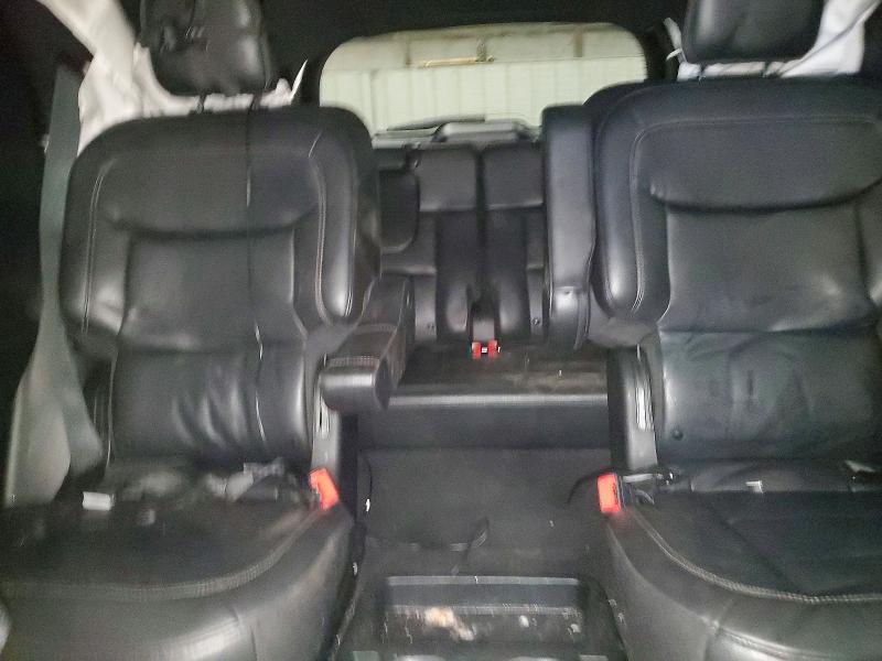 Photo 10 from auction – 2020 FORD EXPLORER X with VIN 1FMSK8DH9LGC18544