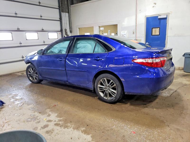 Photo 2 from auction – 2015 TOYOTA CAMRY LE with VIN 4T1BF1FK6FU988131