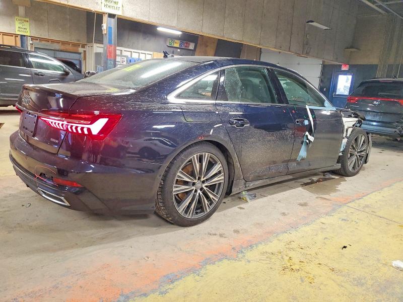 Photo 3 from auction – 2019 AUDI A6 PRESTIG with VIN WAUM2AF27KN101551