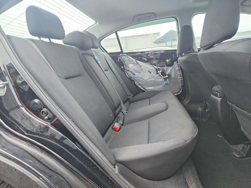 Photo 10 from auction – 2015 HONDA CIVIC EX with VIN 19XFB2F82FE102980