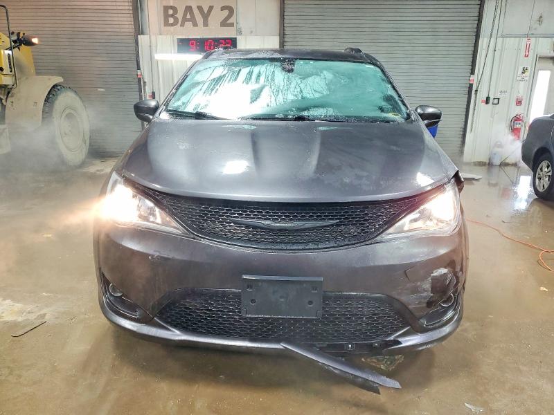 Photo 5 from auction – 2020 CHRYSLER PACIFICA with VIN 2C4RC1BG0LR281869