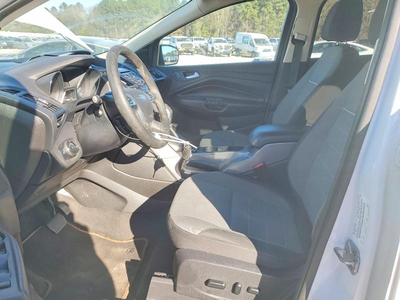 Photo 7 from auction – 2014 FORD ESCAPE with VIN 1FMCU0GX5EUE21213