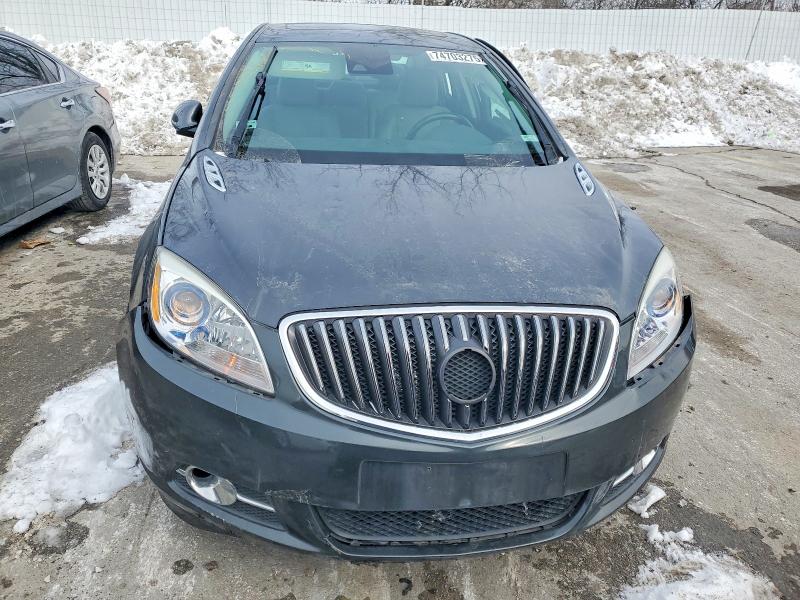 Photo 5 from auction – 2016 BUICK VERANO CON with VIN 1G4PR5SK4G4110256