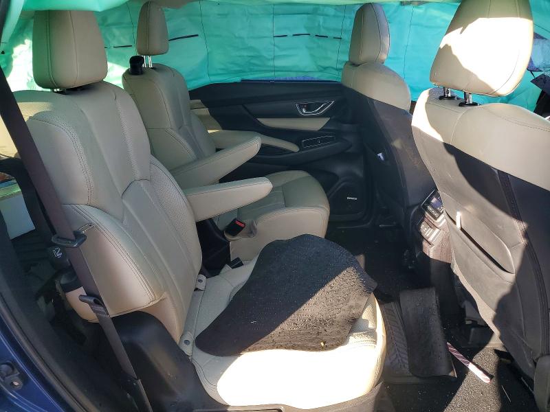 Photo 10 from auction – 2019 SUBARU ASCENT LIM with VIN 4S4WMAPD0K3420867