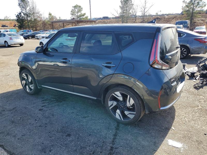 Photo 2 from auction – 2025 KIA SOUL with VIN KNDJ53AU2S7250150