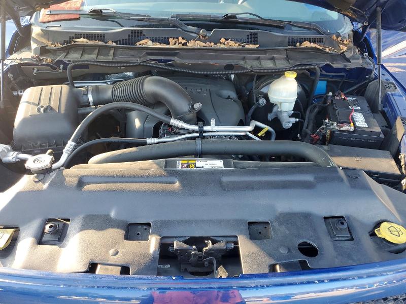 Photo 11 from auction – 2014 RAM 1500 ST with VIN 1C6RR6FT5ES372101
