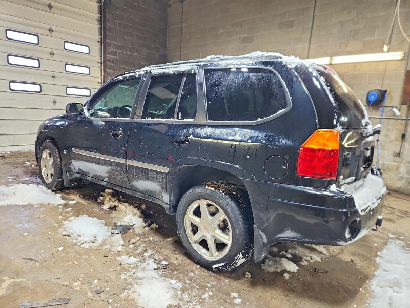 Photo 2 from auction – 2009 GMC ENVOY SLT with VIN 1GKDT43S992101475