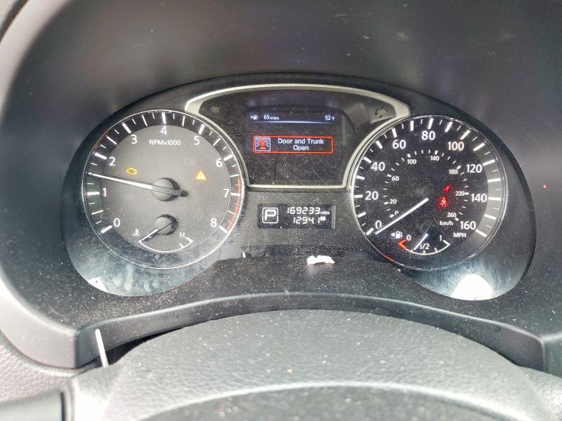 Photo 9 from auction – 2013 NISSAN ALTIMA with VIN 1N4AL3AP5DN527992