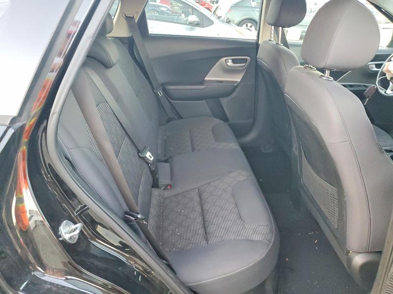 Photo 10 from auction – 2020 KIA NIRO LX with VIN KNDCB3LC0L5368085