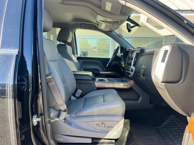 Photo 5 from auction – 2014 GMC SIERRA K15 with VIN 3GTU2VECXEG238341