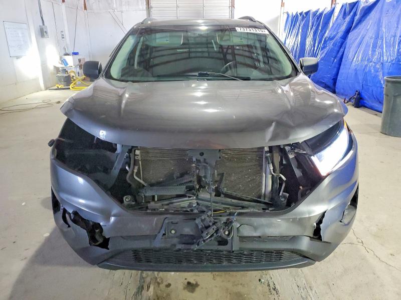 Photo 5 from auction – 2018 FORD EDGE with VIN 2FMPK3G94JBB12942