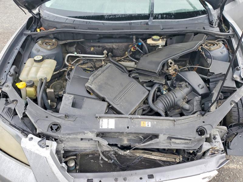 Photo 11 from auction – 2006 MAZDA 3 with VIN JM1BK32G161459605
