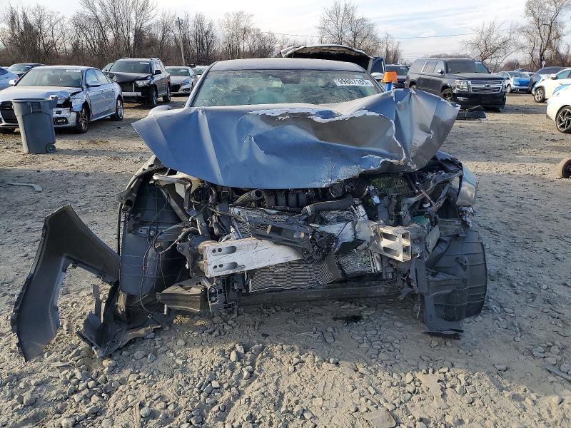 Photo 5 from auction – 2023 NISSAN ALTIMA with VIN 1N4BL4BVXPN307002