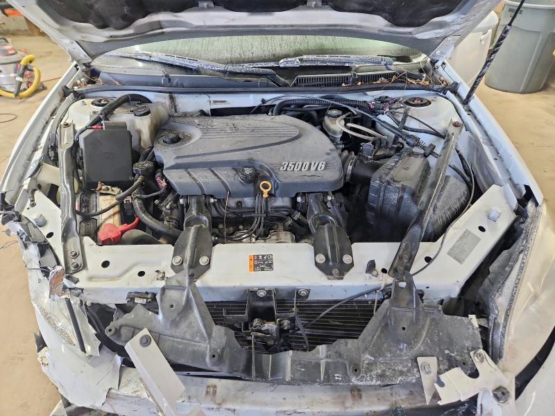 Photo 11 from auction – 2011 CHEVROLET IMPALA LT with VIN 2G1WG5EK2B1303018