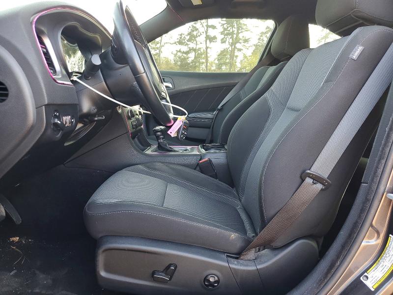 صورة رقم 7 من المزاد - 2021 DODGE CHARGER مع VIN 2C3CDXBG4MH659743