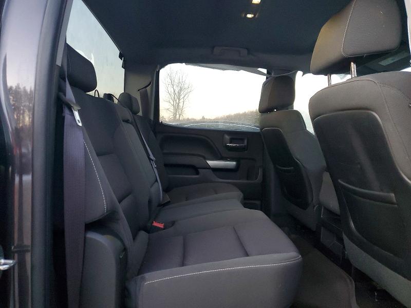 Photo 10 from auction – 2015 CHEVROLET SILVERADO with VIN 3GCUKREC3FG340296