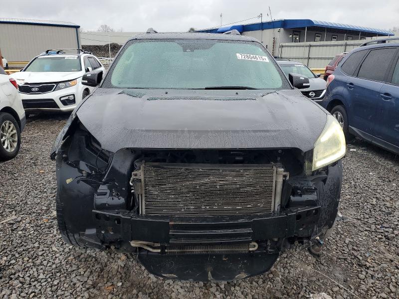 Photo 5 from auction – 2015 GMC ACADIA DEN with VIN 1GKKVTKD3FJ338527