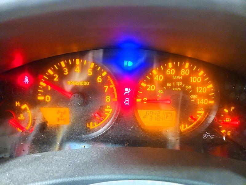 Photo 9 from auction – 2019 NISSAN FRONTIER S with VIN 1N6DD0EV7KN756583