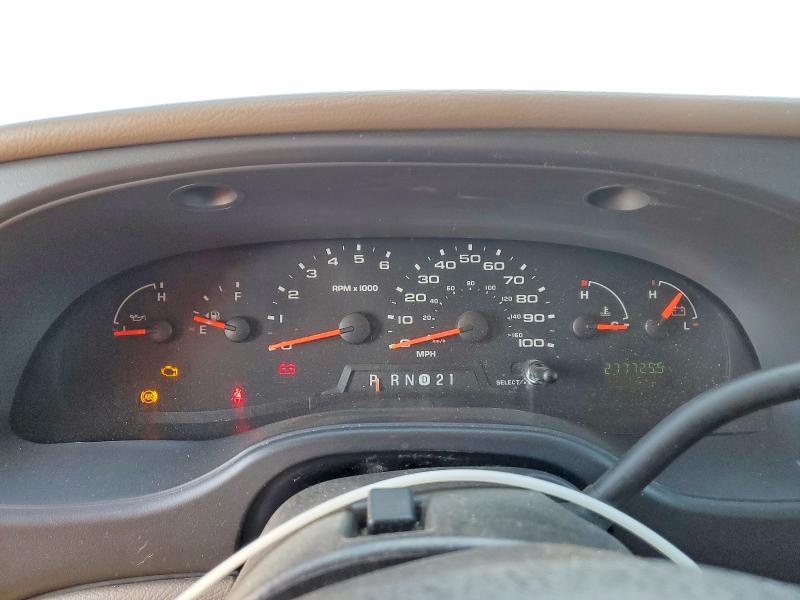 صورة رقم 9 من المزاد - 2006 FORD ECONOLINE مع VIN 1FBNE31L56HB28072