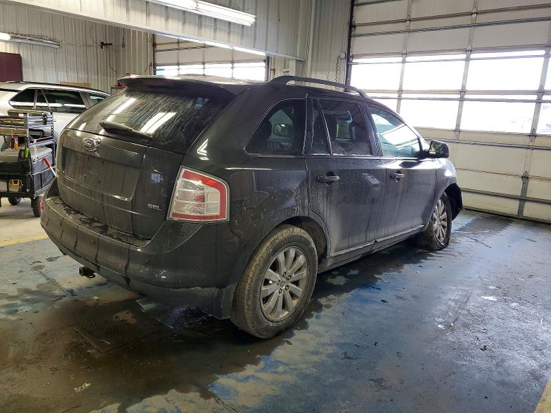 Photo 3 from auction – 2007 FORD EDGE with VIN 2FMDK39CX7BB40894