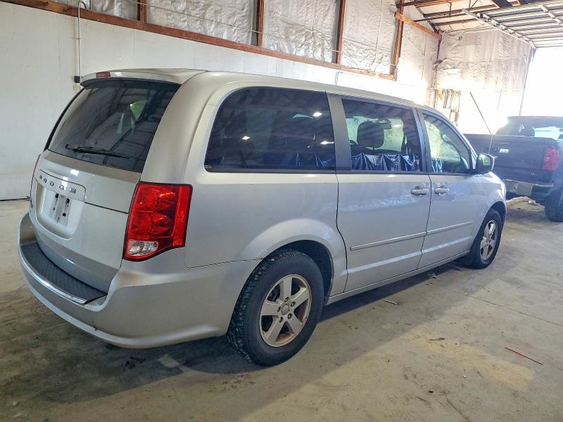 Photo 3 from auction – 2011 DODGE GRAND CARA with VIN 2D4RN3DG4BR786432