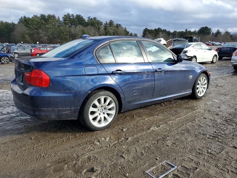 Photo 3 from auction – 2011 BMW 328 XI SUL with VIN WBAPK5C52BA995632