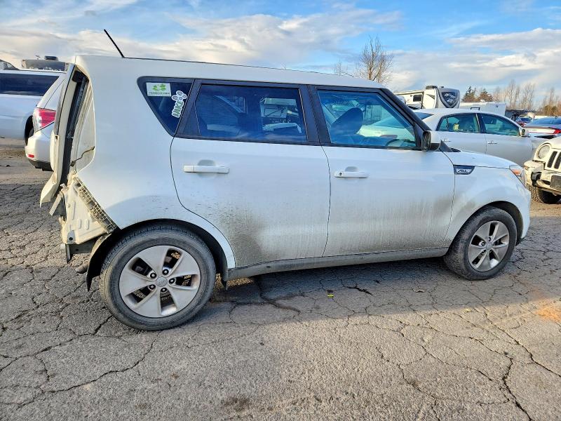 Photo 3 from auction – 2016 KIA SOUL with VIN KNDJN2A26G7392436