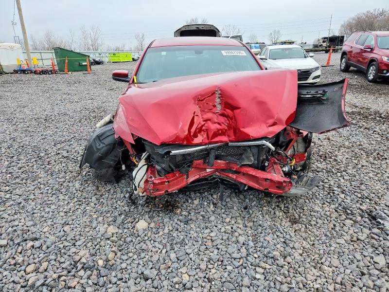 Photo 5 from auction – 2014 FORD TAURUS SEL with VIN 1FAHP2E83EG104284