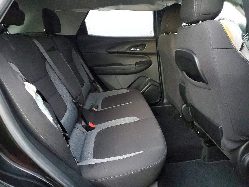 Photo 11 from auction – 2021 CHEVROLET TRAILBLAZE with VIN KL79MRSLXMB158263